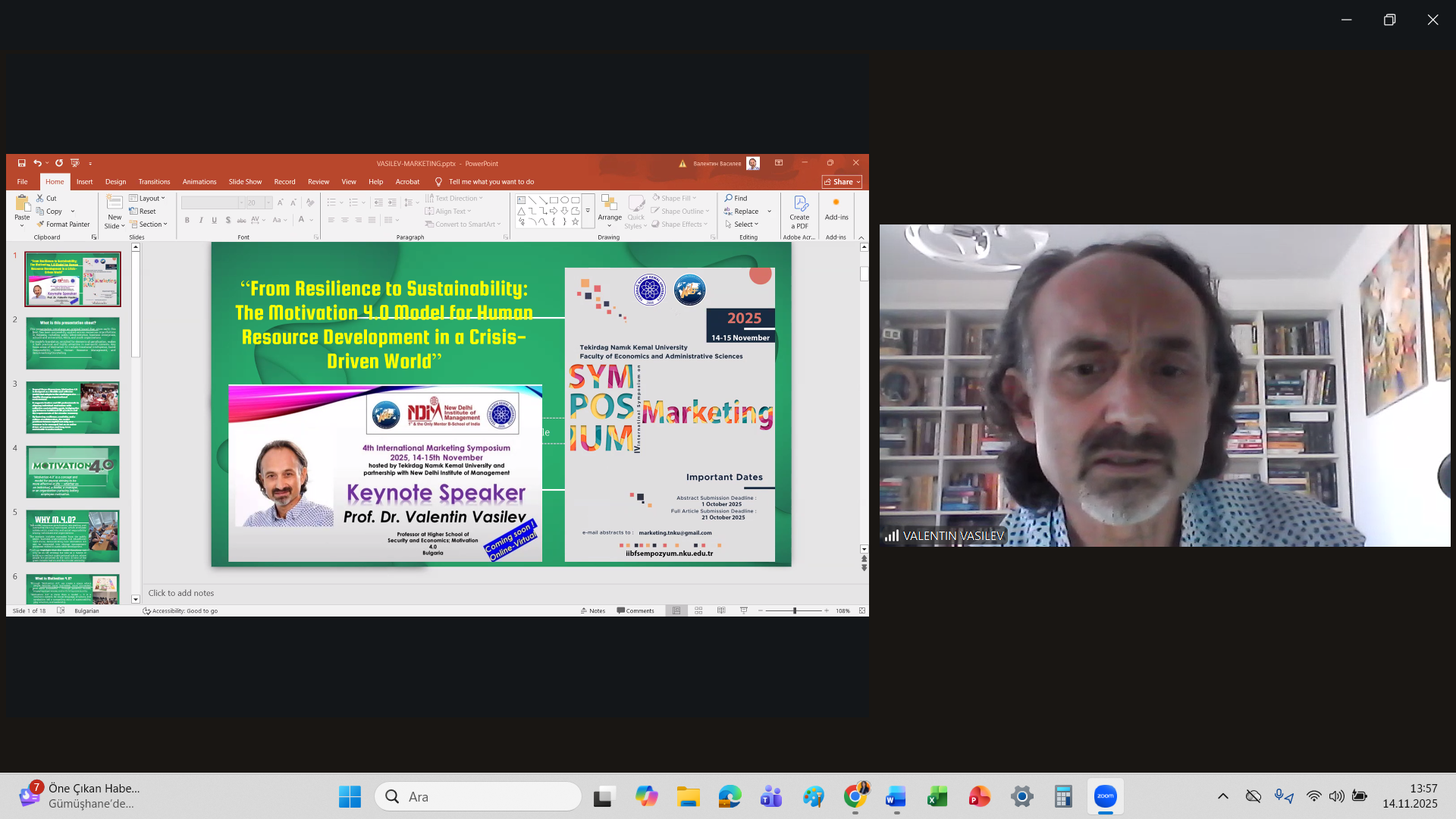 Namık Kemal Üniversitesi0